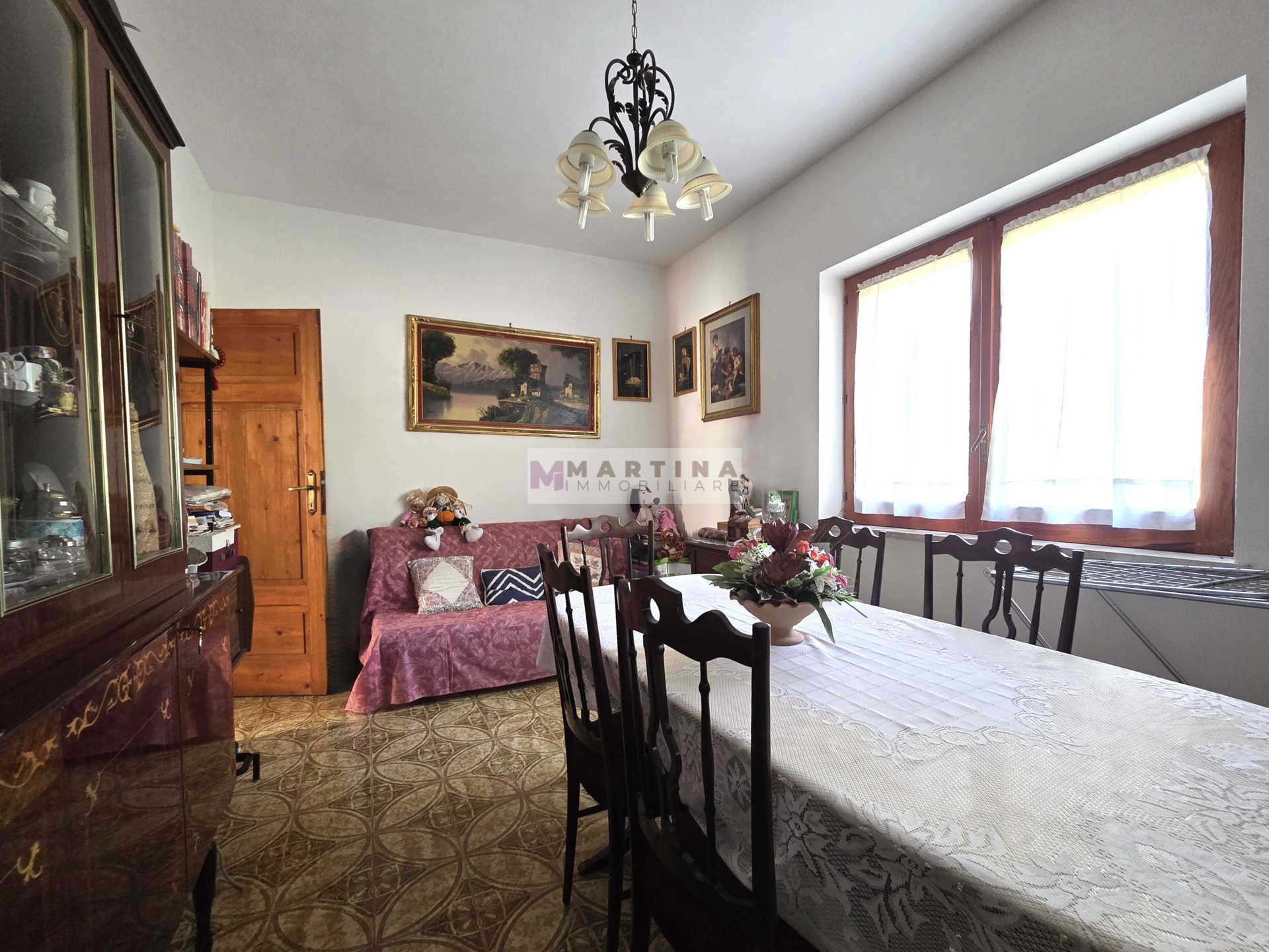 Casa indipendente con terreno