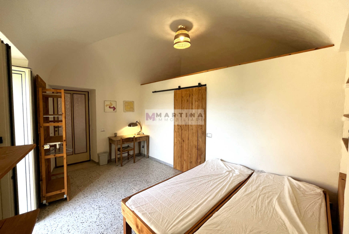 Incantevole Dimora con zone living esterne
