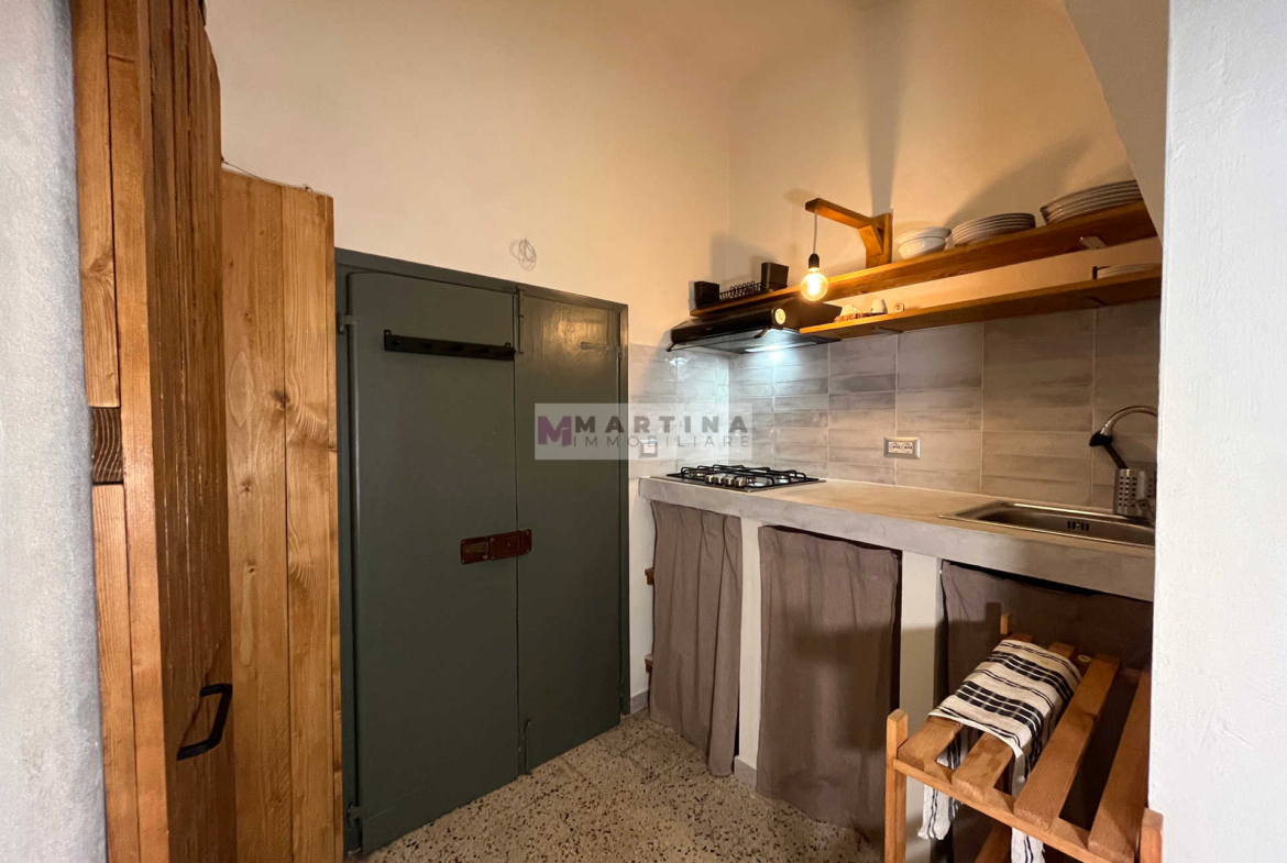 Incantevole Dimora con zone living esterne