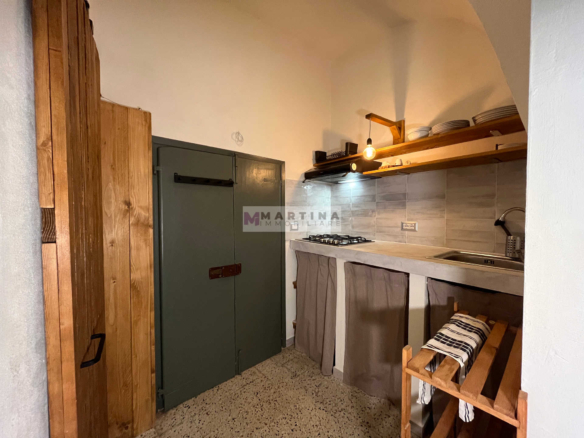 Incantevole Dimora con zone living esterne