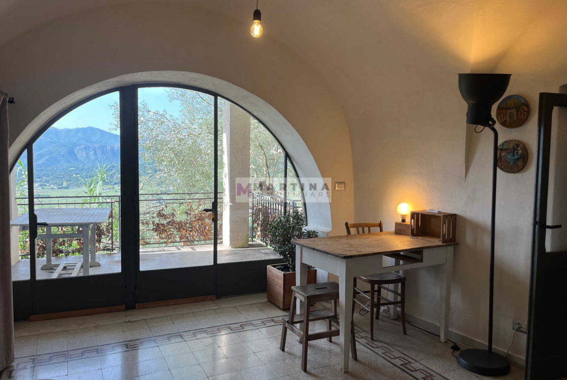 Incantevole Dimora con zone living esterne