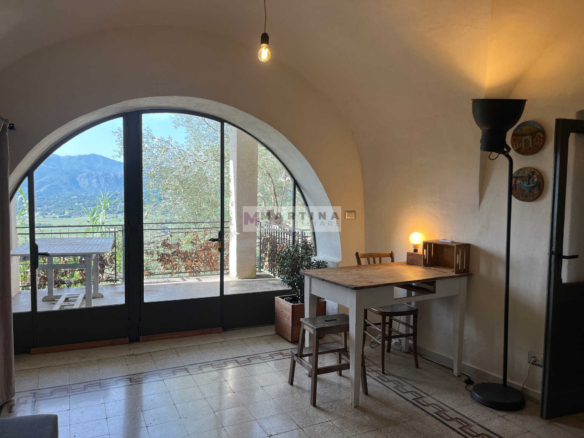 Incantevole Dimora con zone living esterne