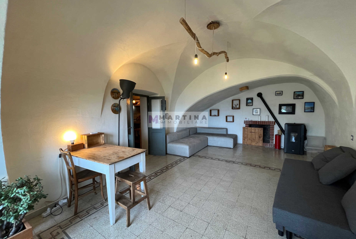 Incantevole Dimora con zone living esterne