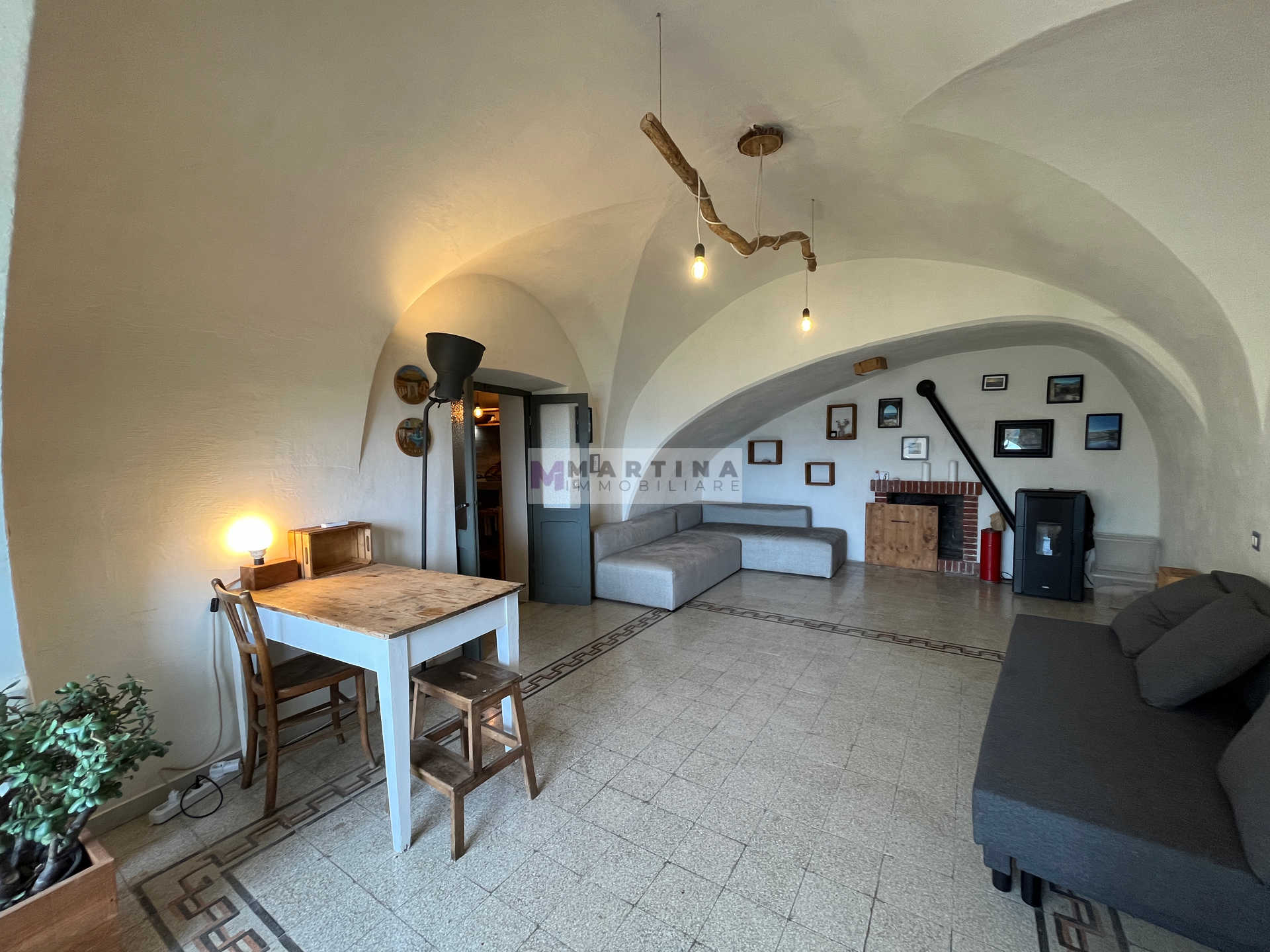 Incantevole Dimora con zone living esterne