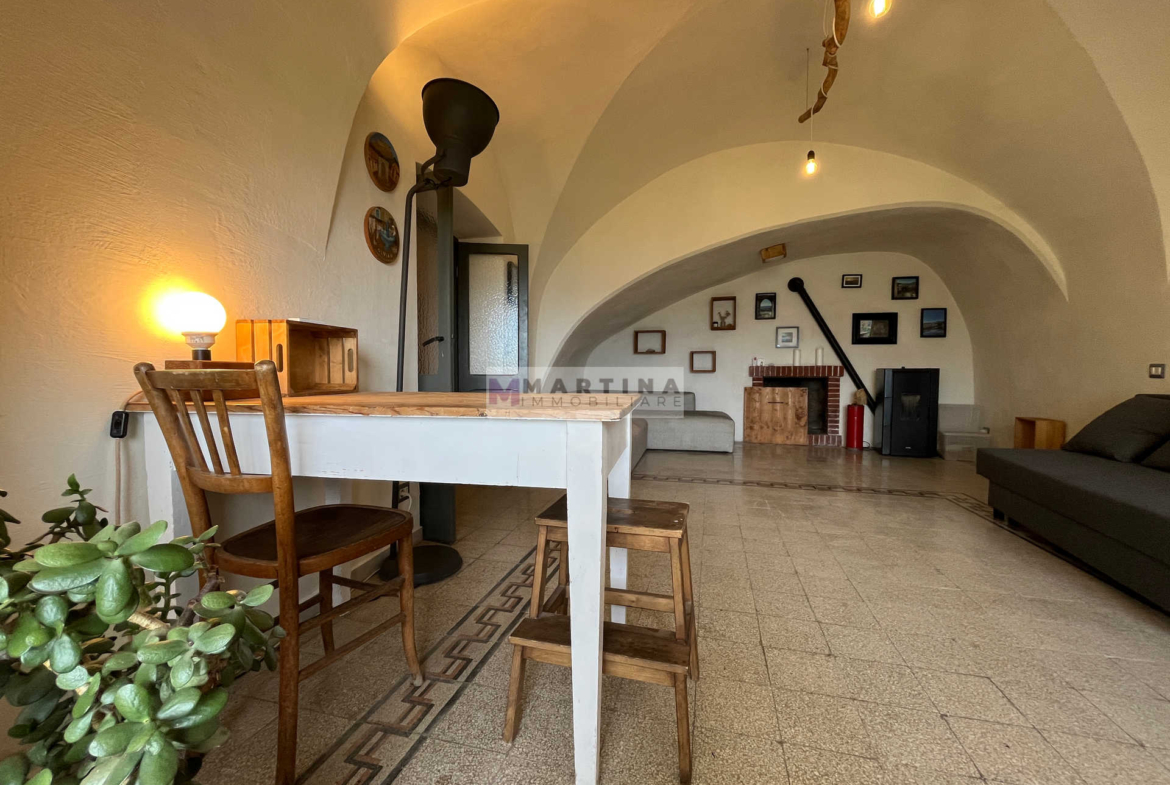 Incantevole Dimora con zone living esterne