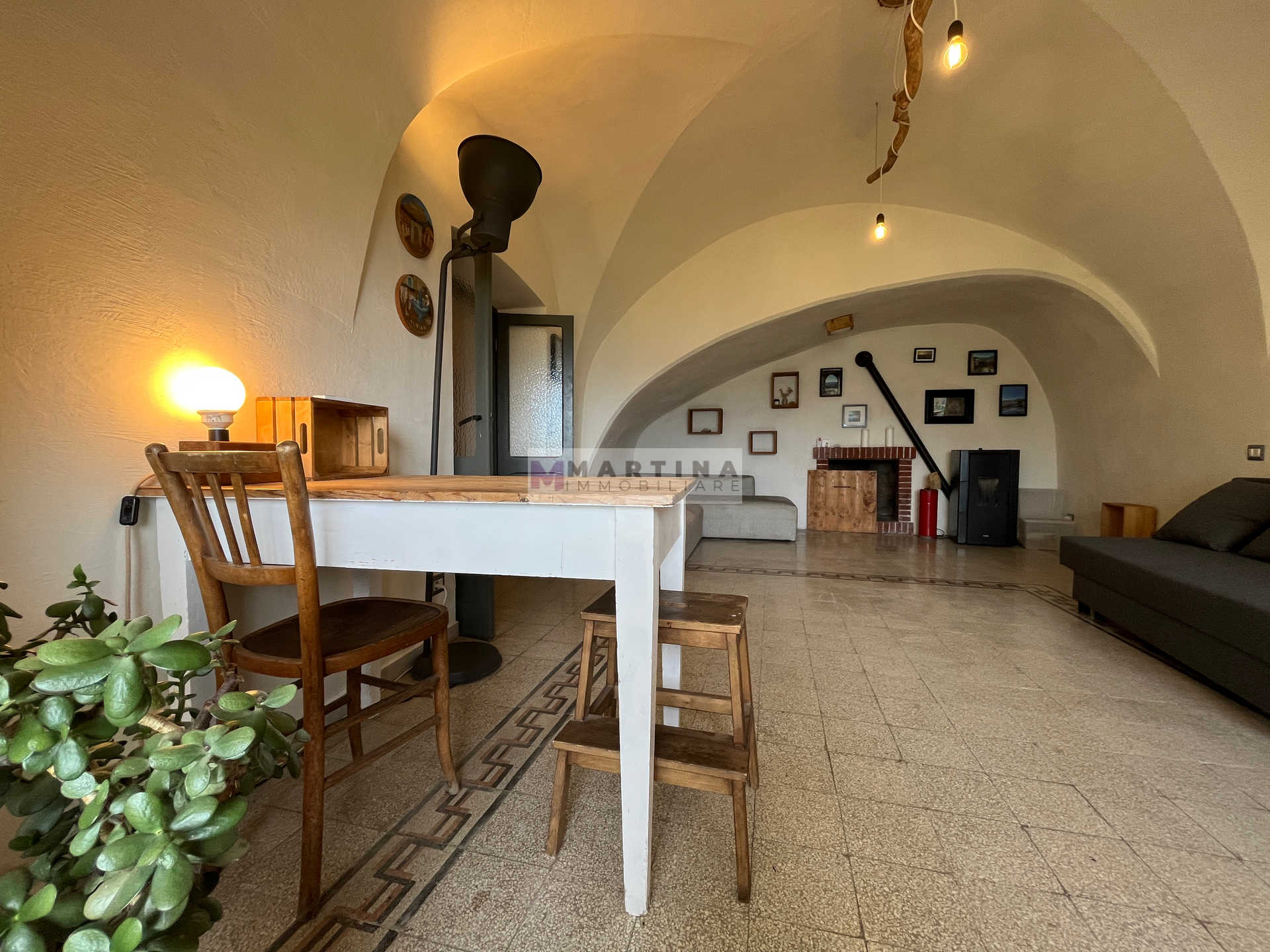 Incantevole Dimora con zone living esterne