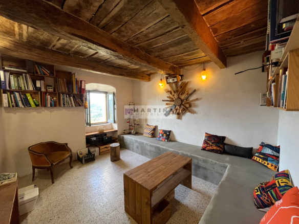 Incantevole Dimora con zone living esterne
