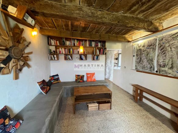 Incantevole Dimora con zone living esterne