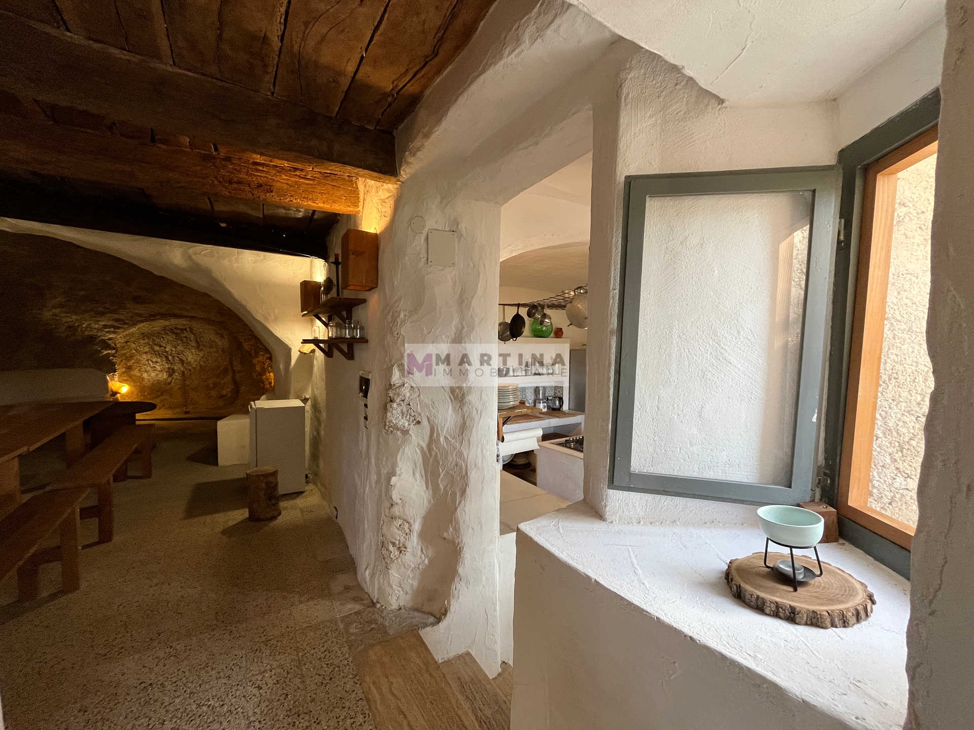 Incantevole Dimora con zone living esterne