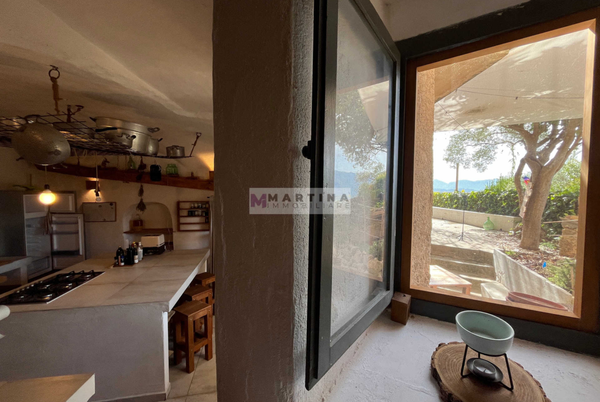 Incantevole Dimora con zone living esterne
