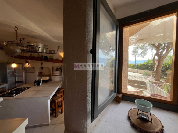 Incantevole Dimora con zone living esterne