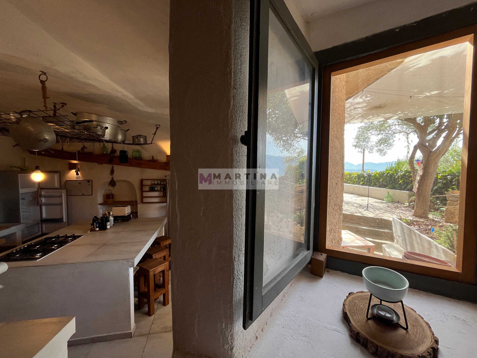 Incantevole Dimora con zone living esterne