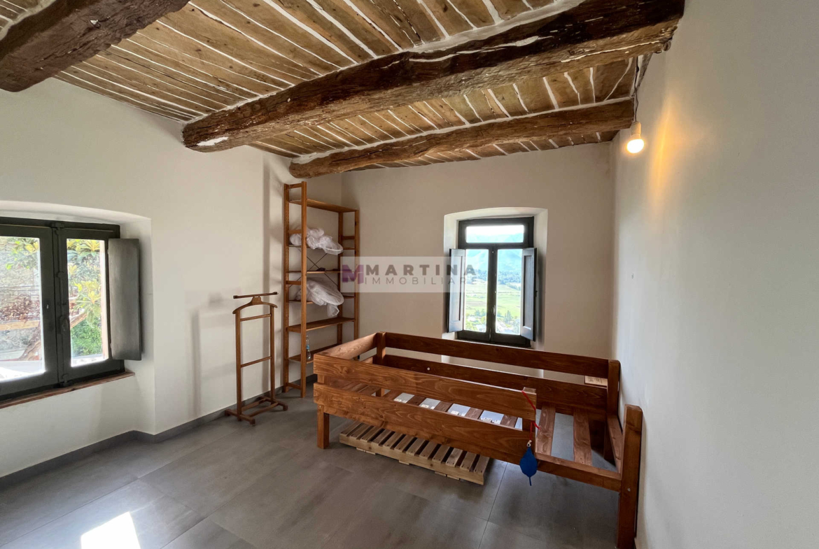 Incantevole Dimora con zone living esterne
