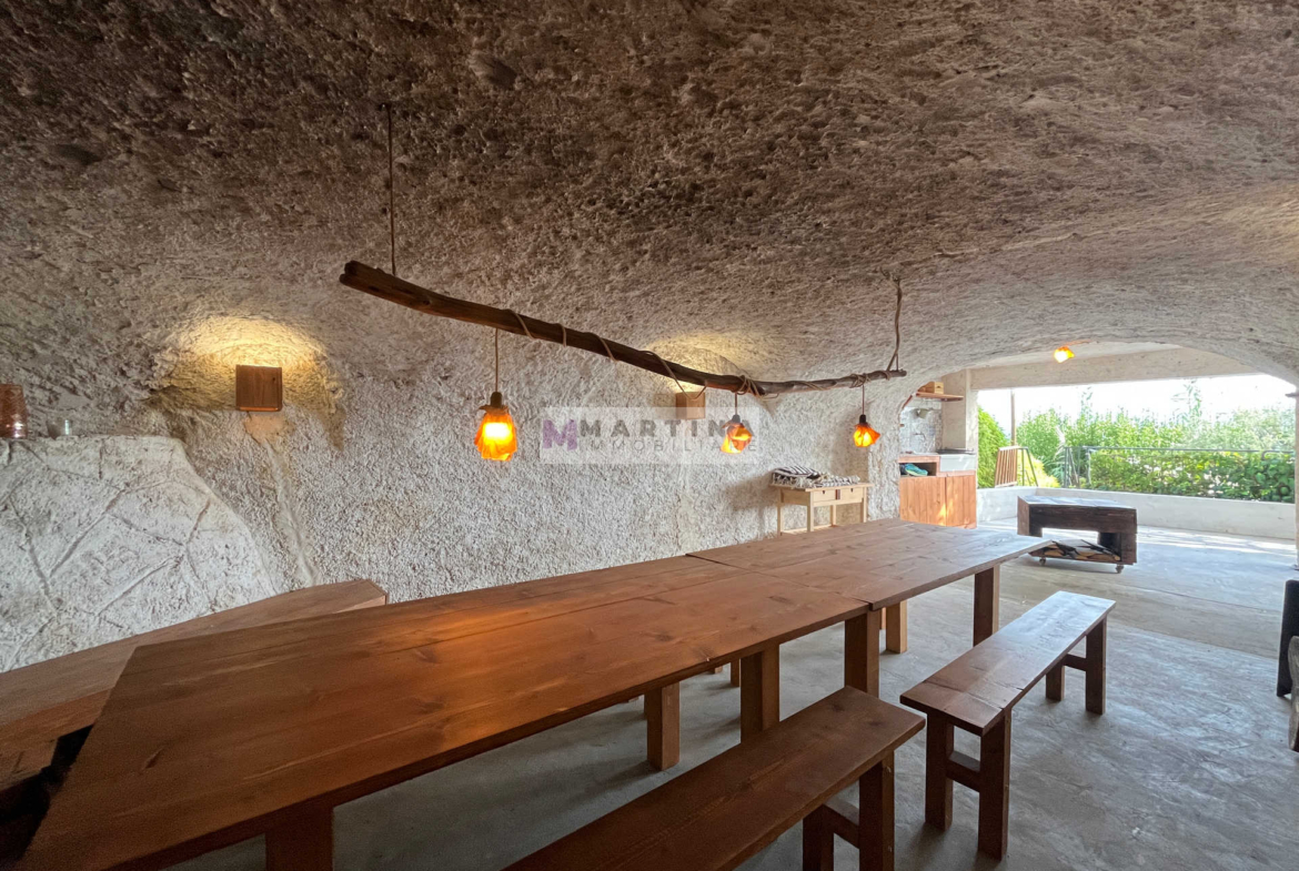 Incantevole Dimora con zone living esterne