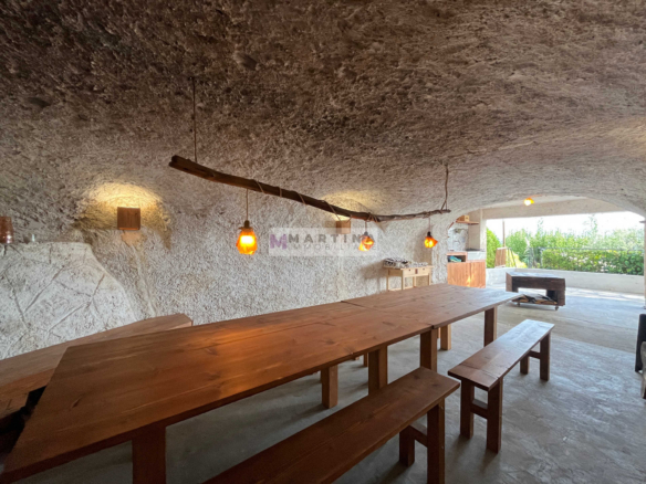 Incantevole Dimora con zone living esterne