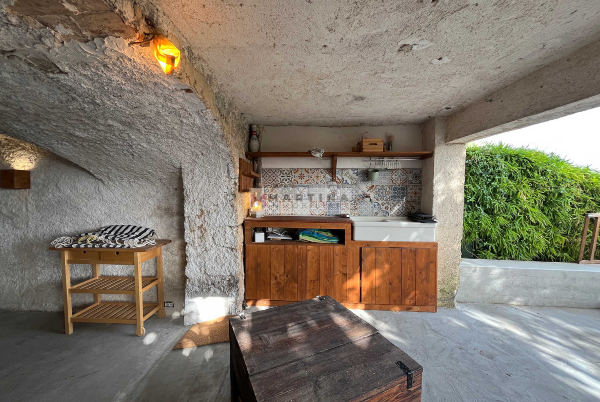 Incantevole Dimora con zone living esterne