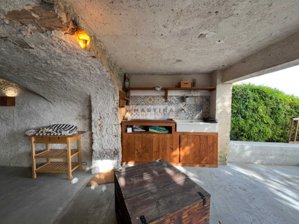 Incantevole Dimora con zone living esterne