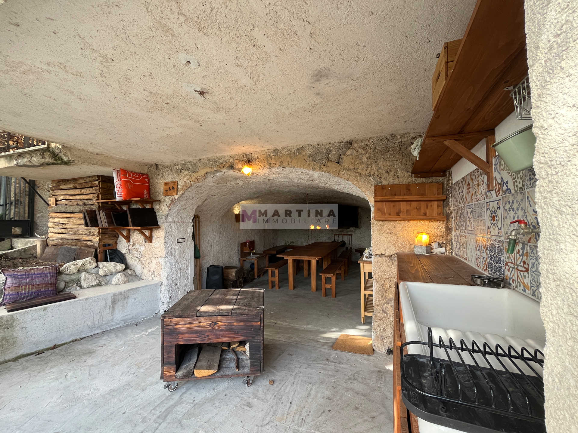 Incantevole Dimora con zone living esterne