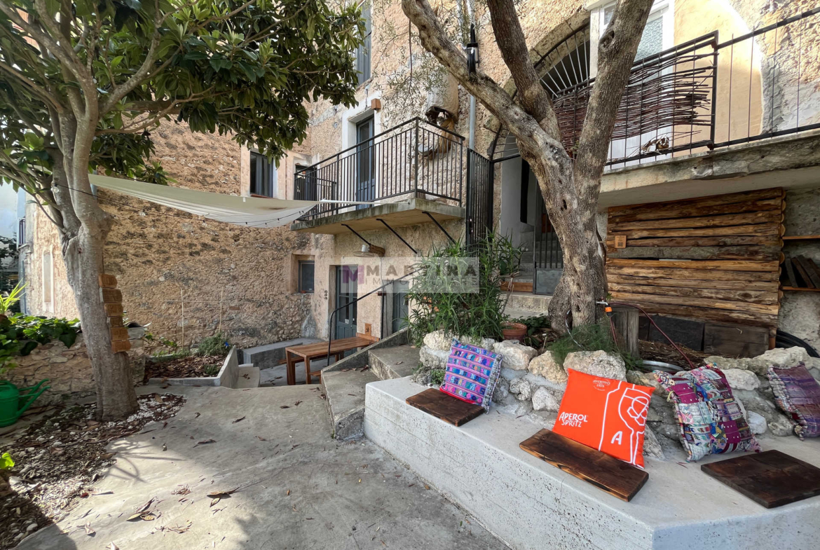 Incantevole Dimora con zone living esterne