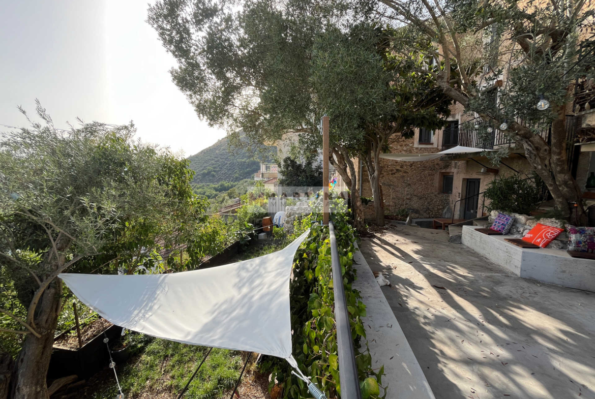 Incantevole Dimora con zone living esterne