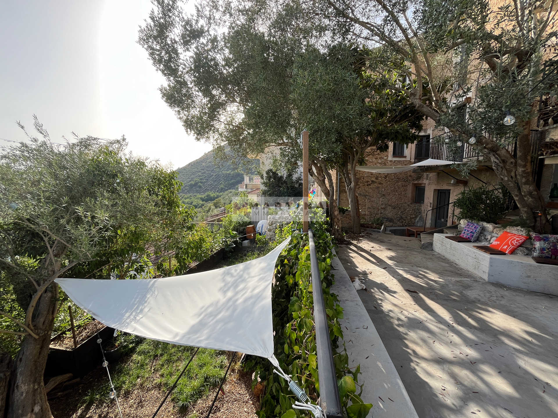 Incantevole Dimora con zone living esterne