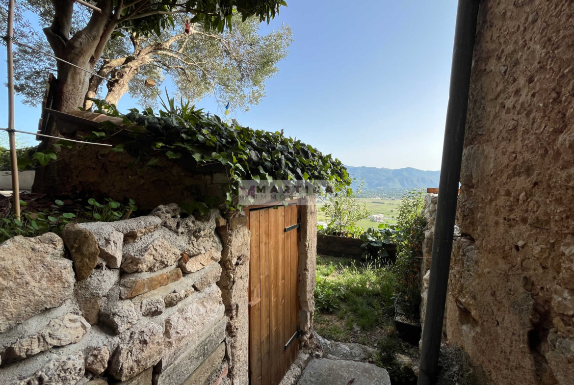 Incantevole Dimora con zone living esterne