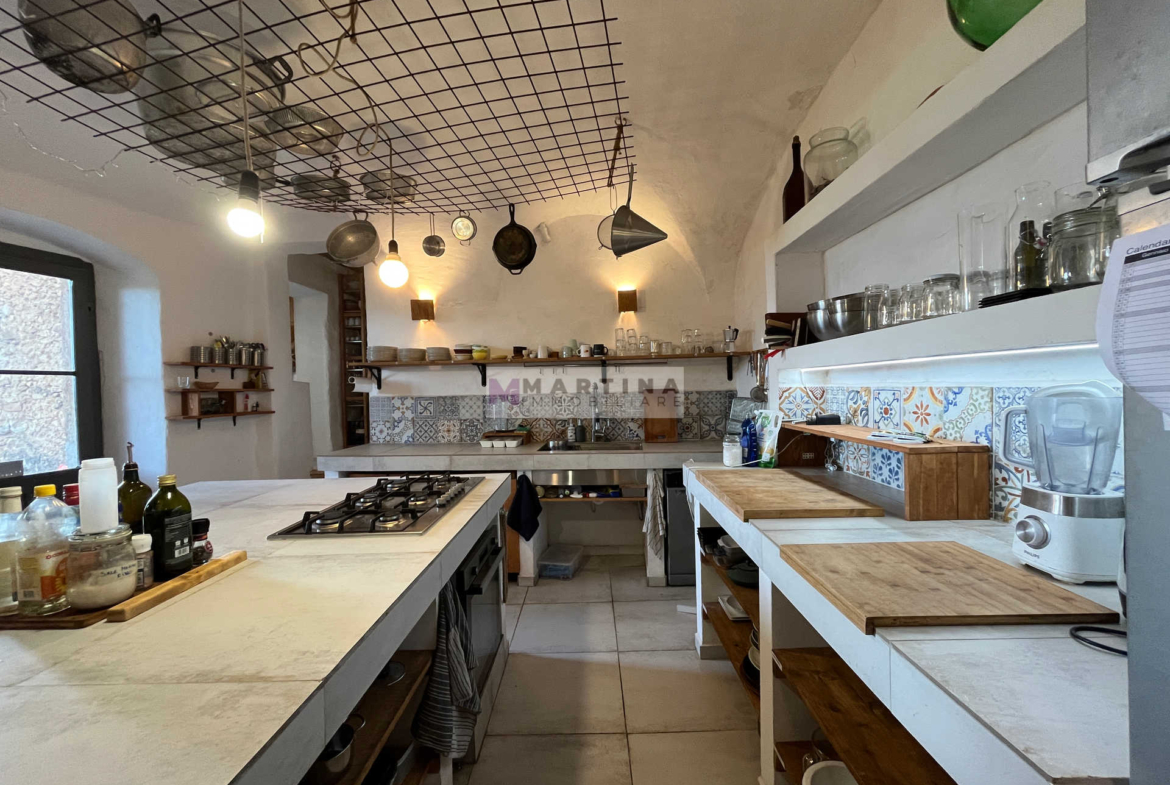 Incantevole Dimora con zone living esterne