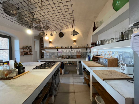 Incantevole Dimora con zone living esterne