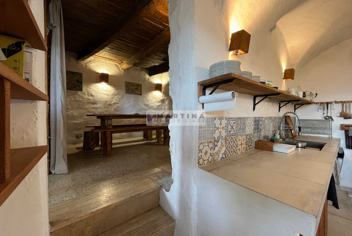 Incantevole Dimora con zone living esterne