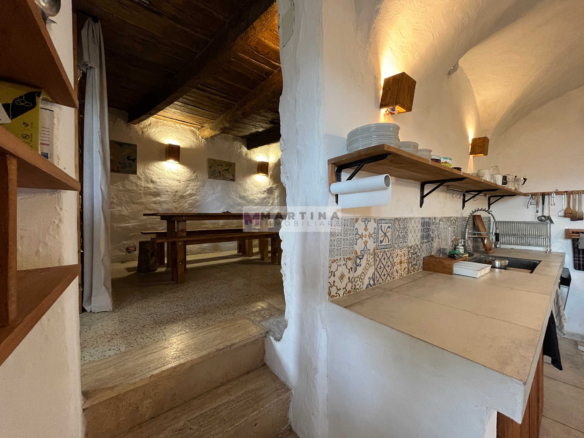 Incantevole Dimora con zone living esterne