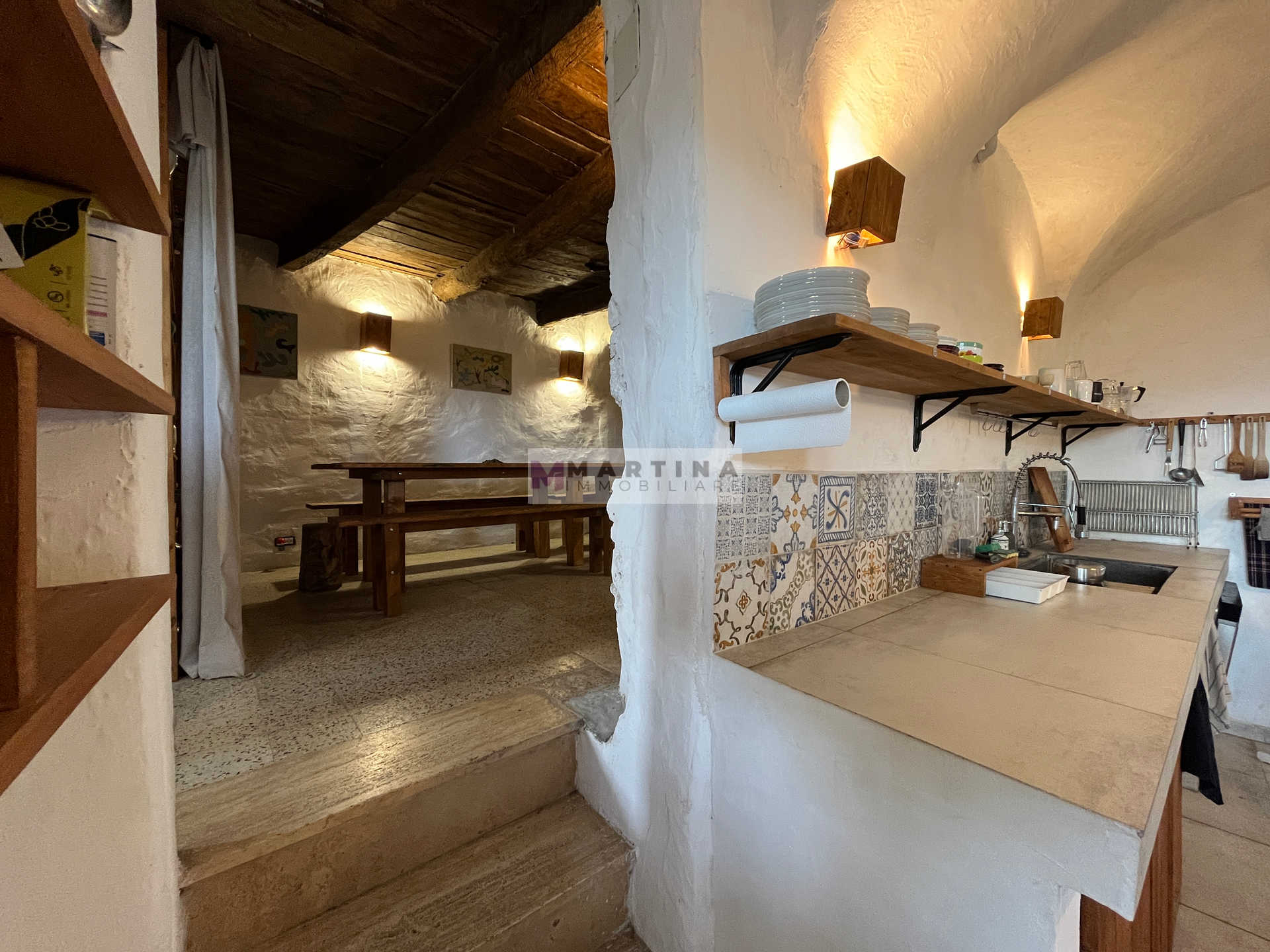 Incantevole Dimora con zone living esterne