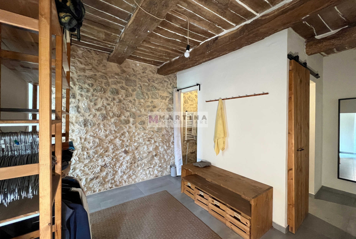 Incantevole Dimora con zone living esterne