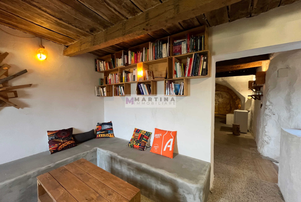 Incantevole Dimora con zone living esterne