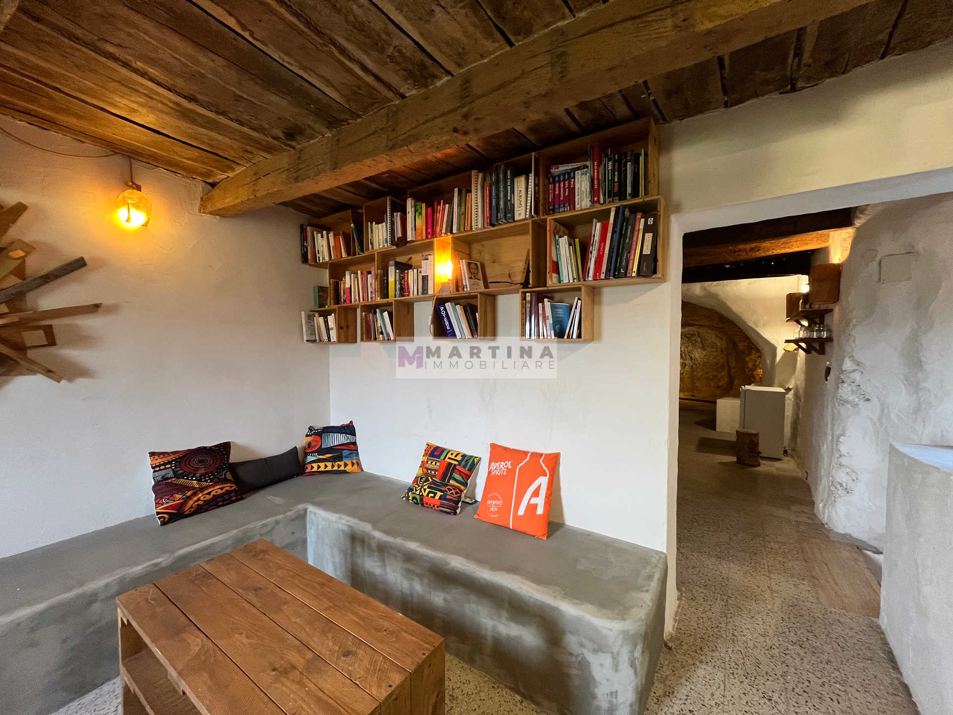 Incantevole Dimora con zone living esterne