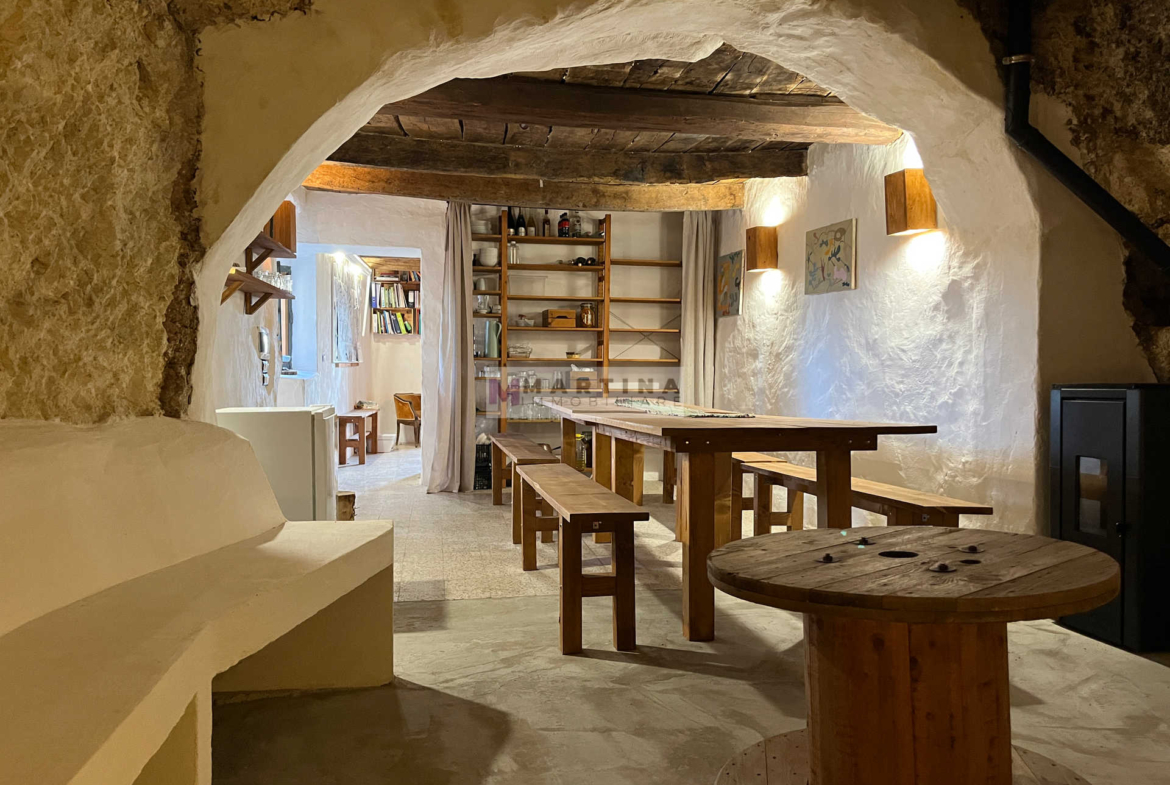 Incantevole Dimora con zone living esterne