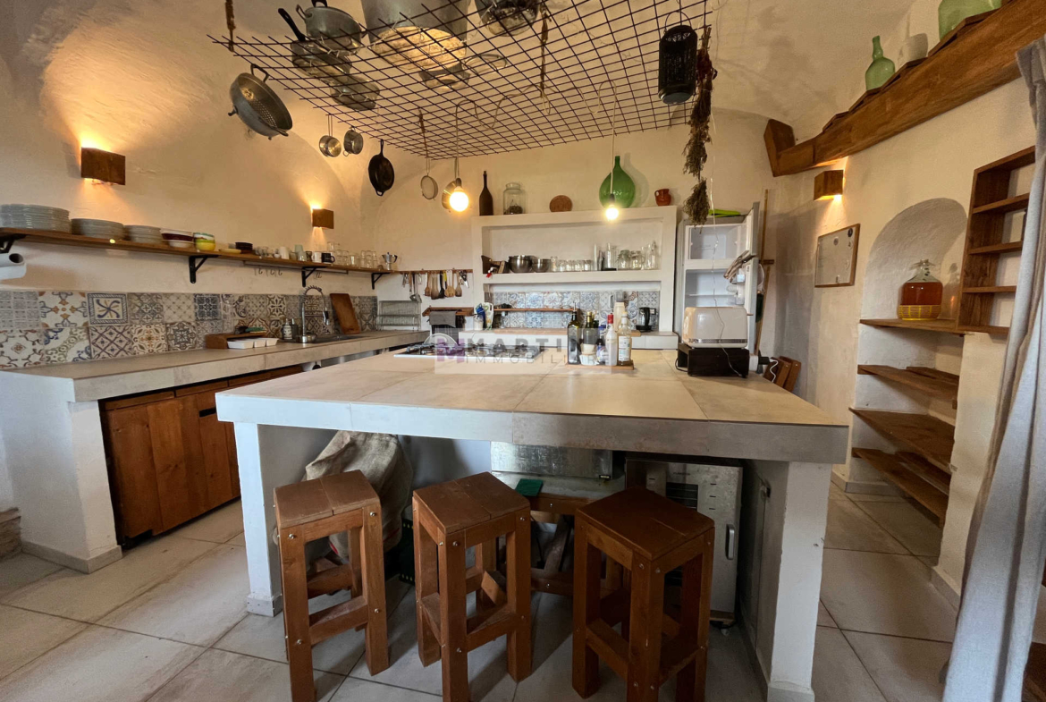 Incantevole Dimora con zone living esterne
