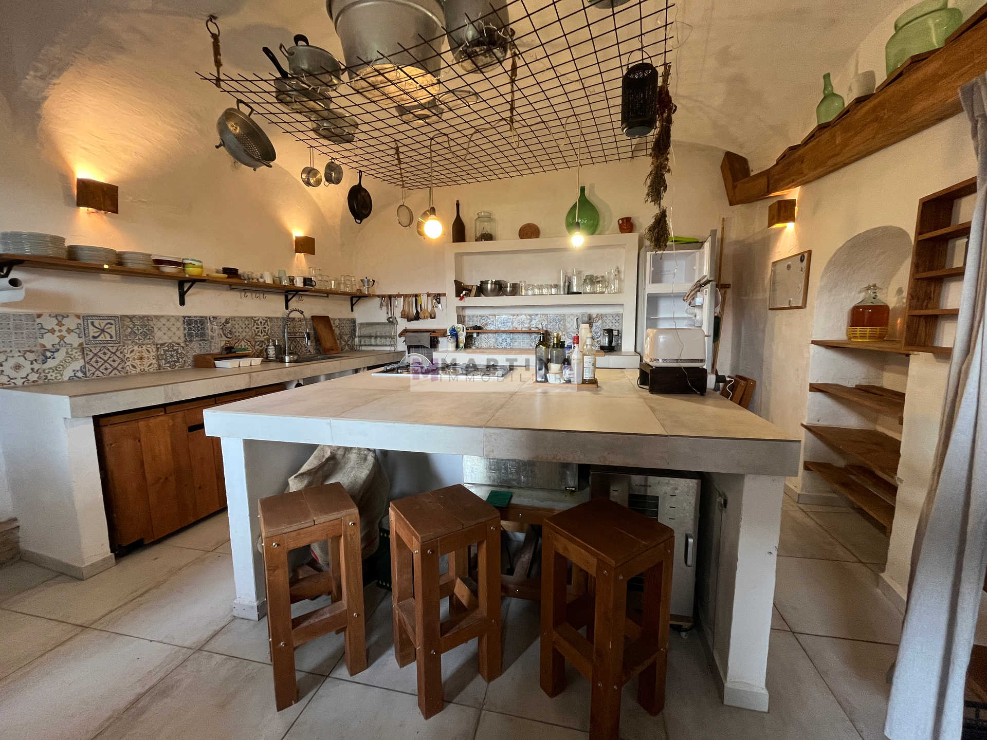 Incantevole Dimora con zone living esterne