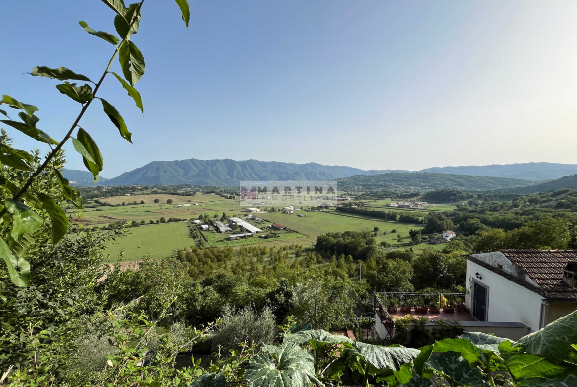 Incantevole Dimora con zone living esterne