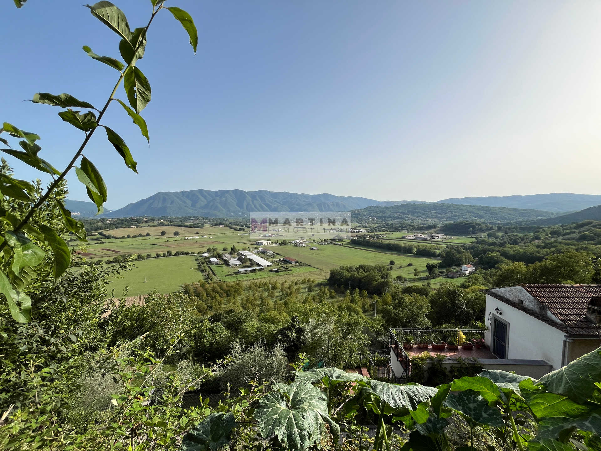 Incantevole Dimora con zone living esterne