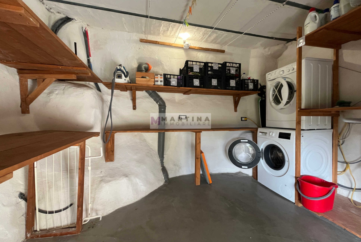 Incantevole Dimora con zone living esterne