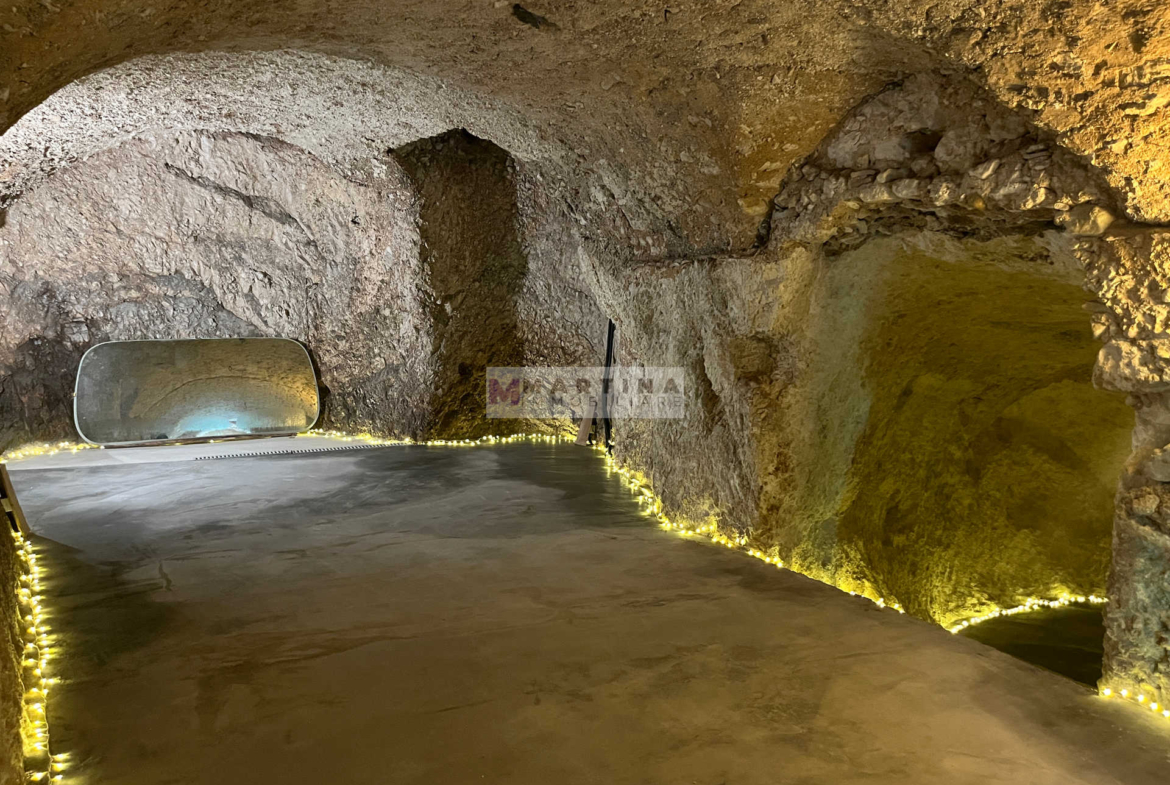Incantevole Dimora con zone living esterne