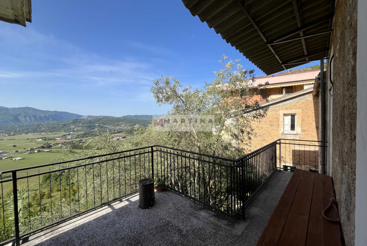 Incantevole Dimora con zone living esterne