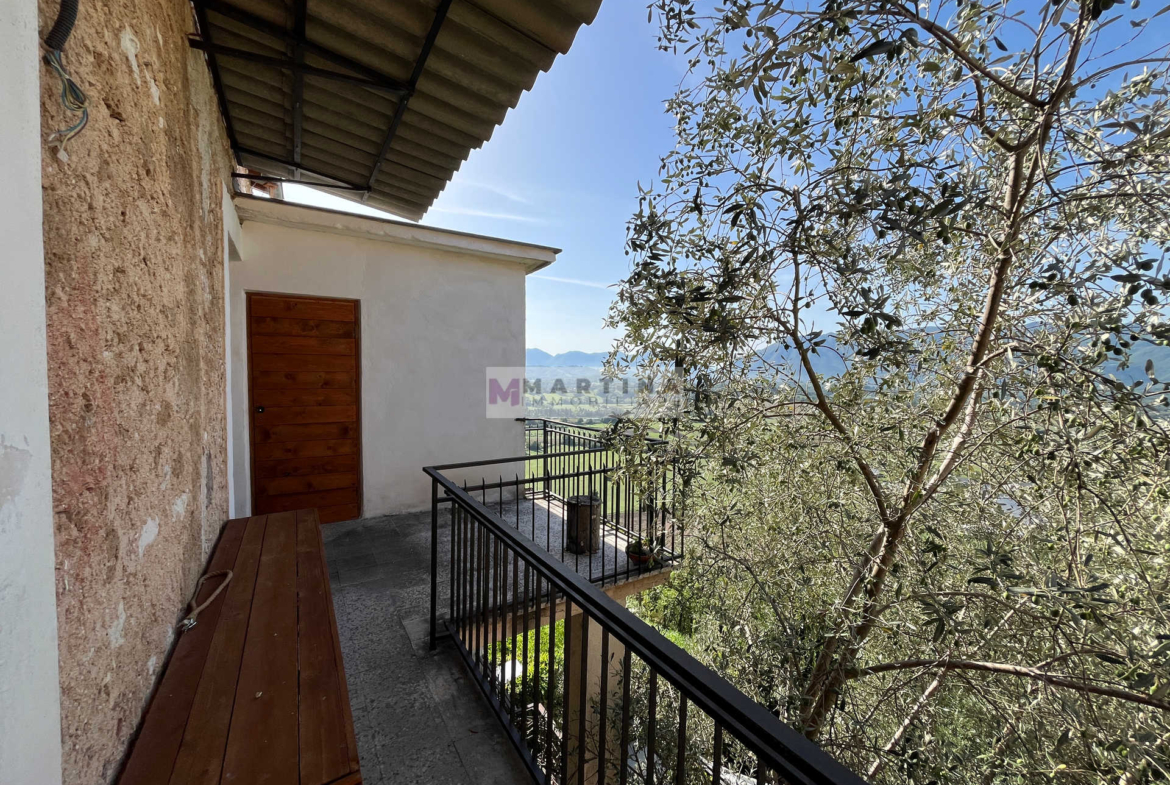 Incantevole Dimora con zone living esterne