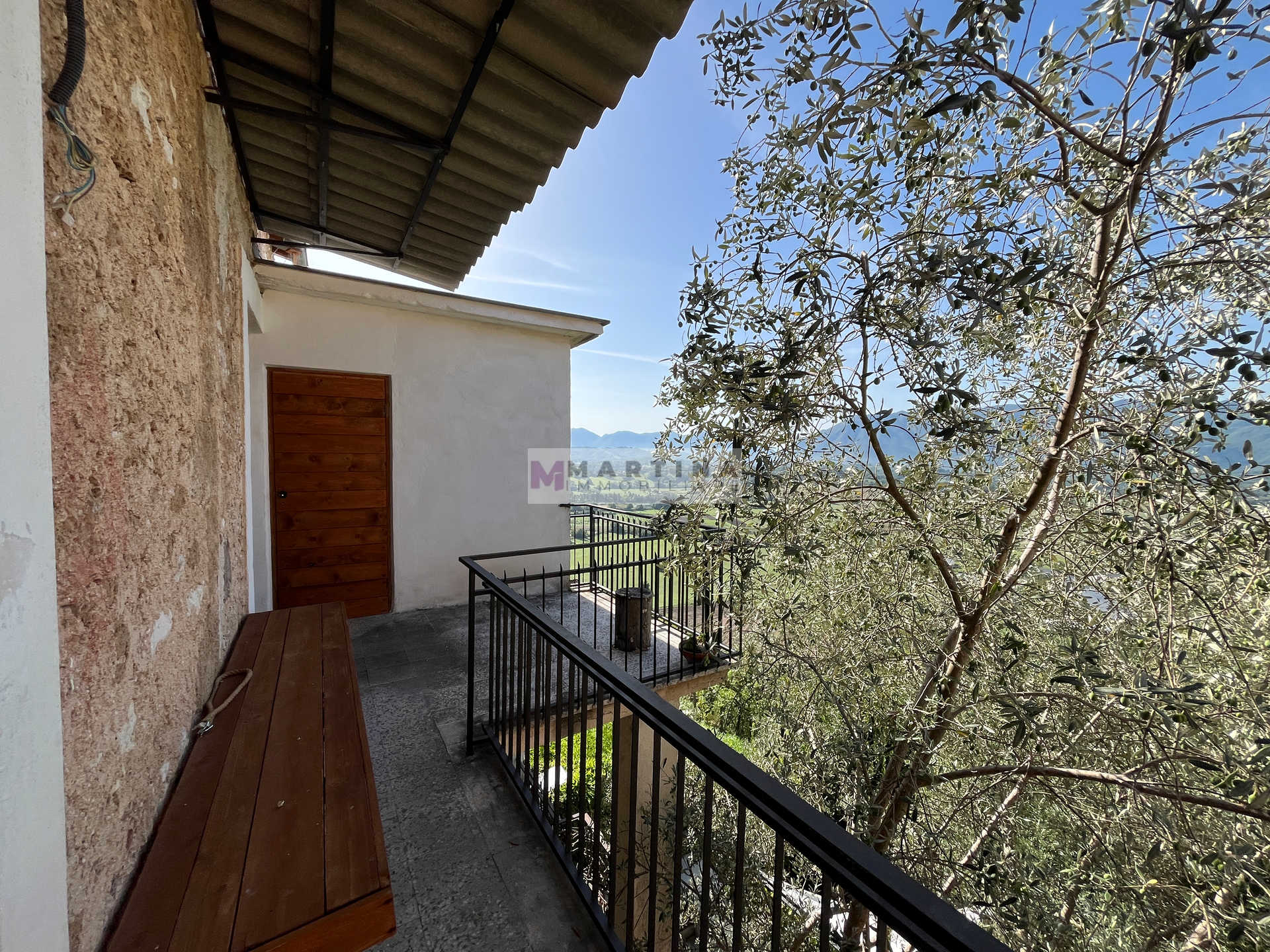 Incantevole Dimora con zone living esterne