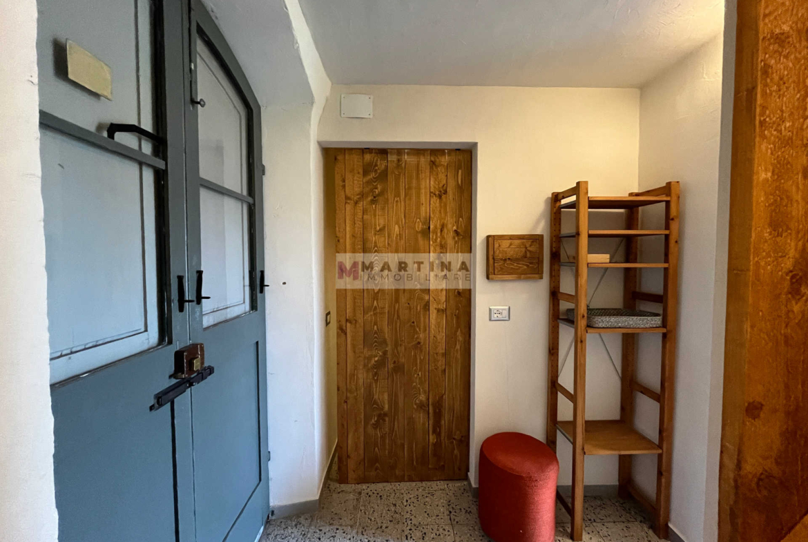 Incantevole Dimora con zone living esterne