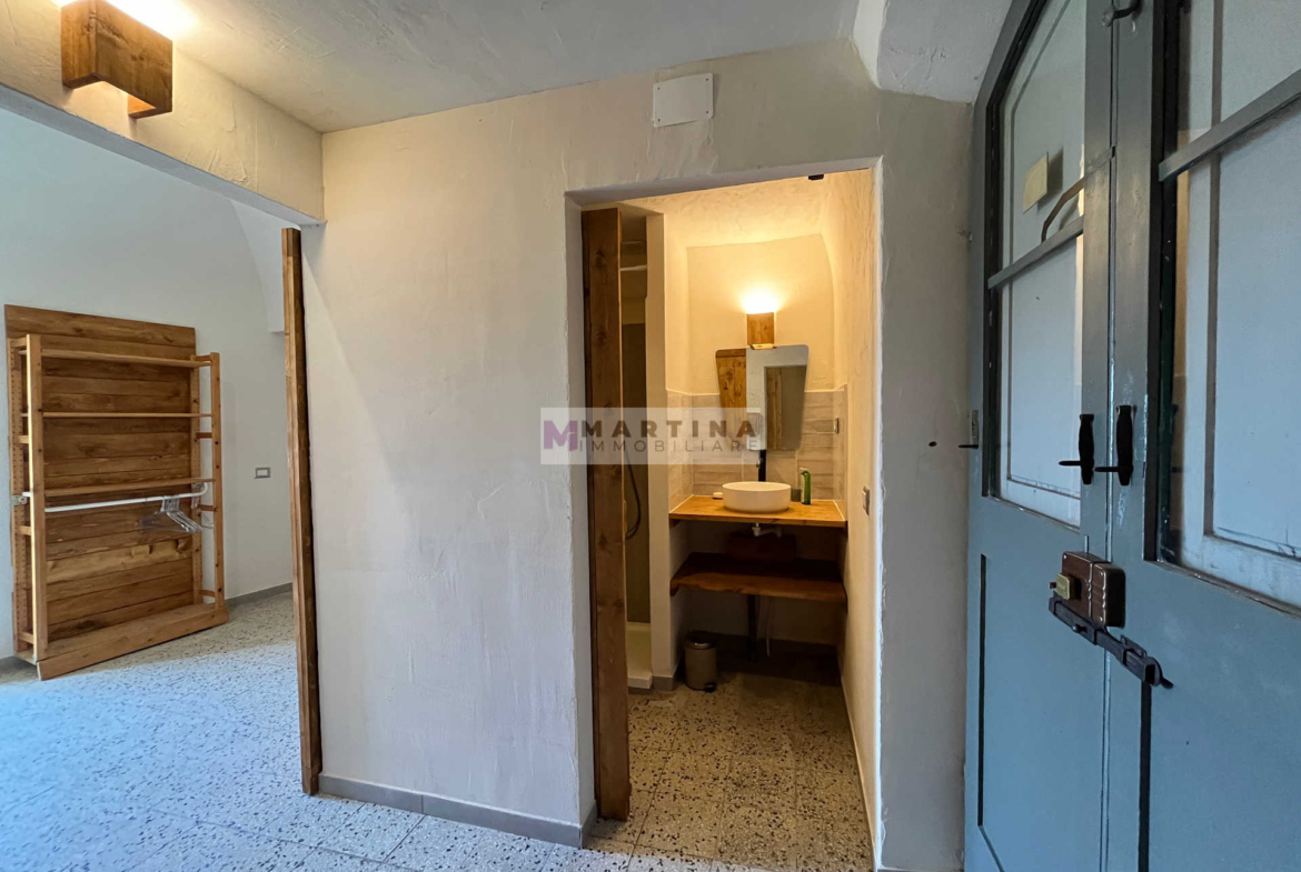 Incantevole Dimora con zone living esterne