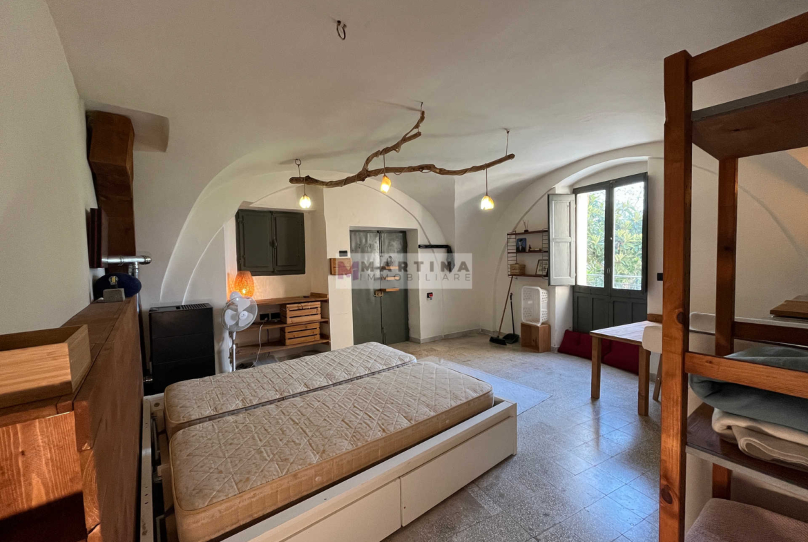 Incantevole Dimora con zone living esterne