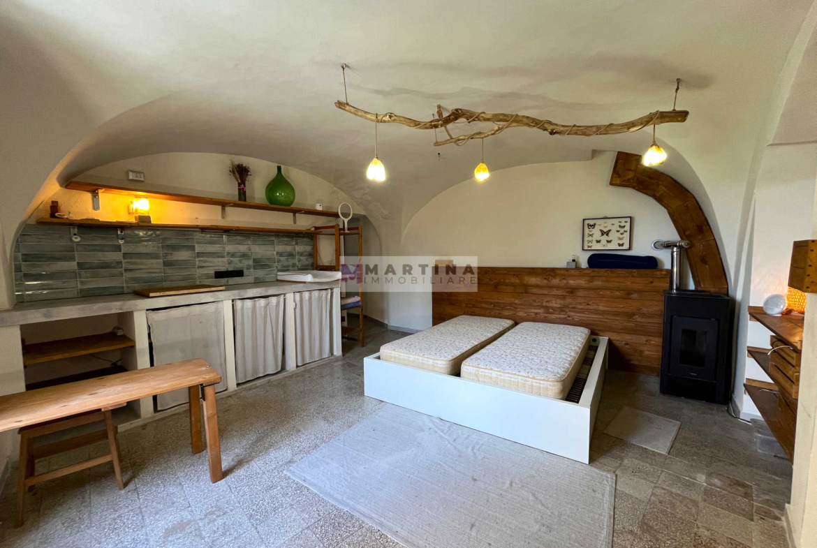 Incantevole Dimora con zone living esterne