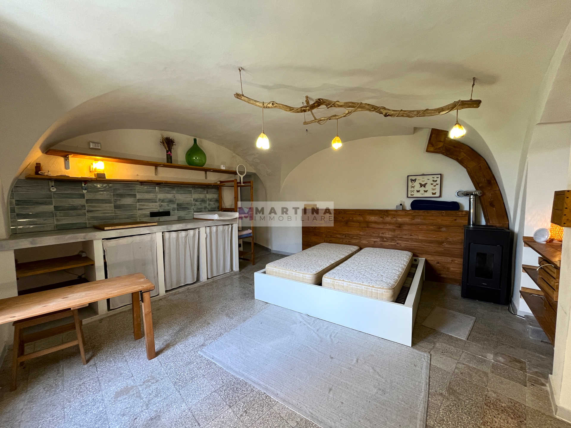 Incantevole Dimora con zone living esterne