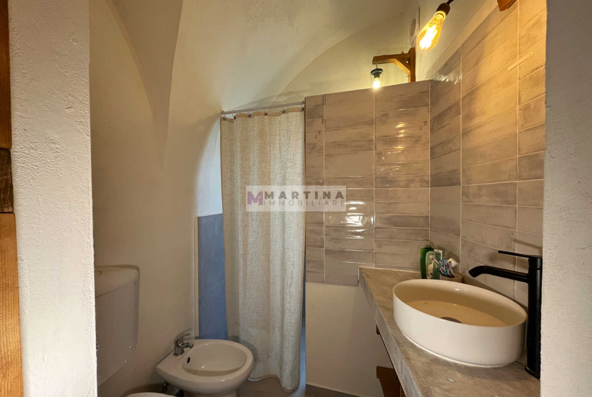 Incantevole Dimora con zone living esterne